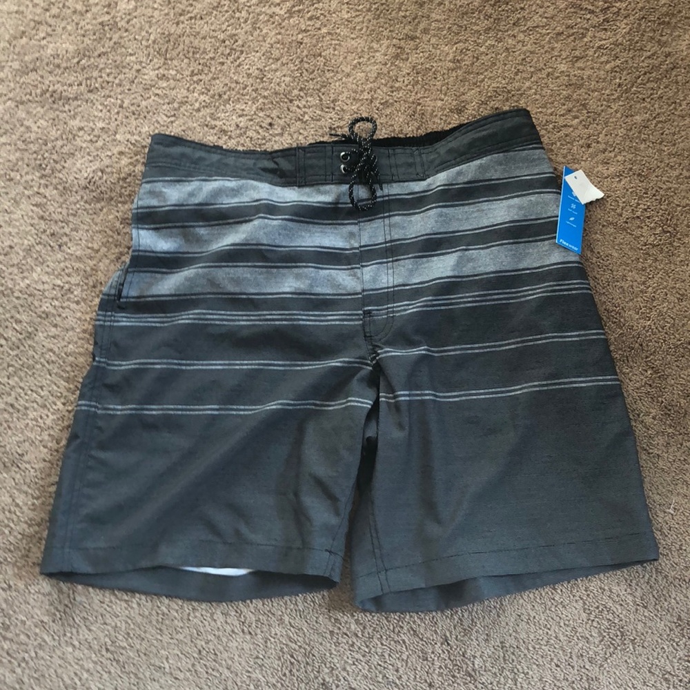 NWT men’s bathing suit